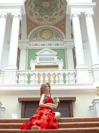 Full leaked Aleu rone private onlyfans photo