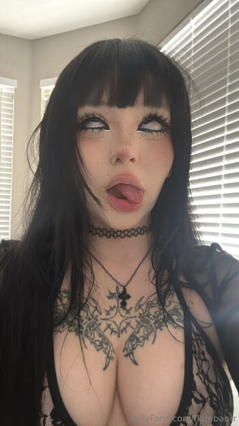 Full leaked Aleurierflare private onlyfans photo