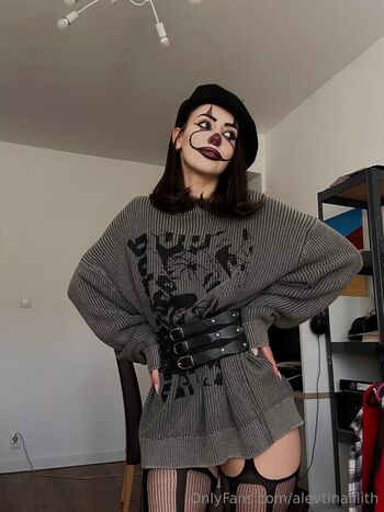 Full leaked Alevtinalilith private onlyfans photo