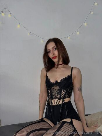 Full leaked Alevtinalilith private onlyfans photo