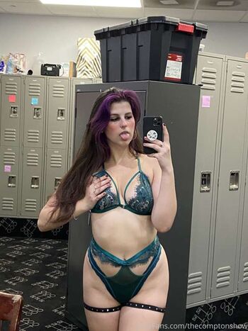 Full leaked Alex arabella private onlyfans photo