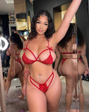 Full leaked Alex arias private onlyfans photo