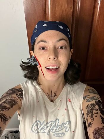 alex asmr
