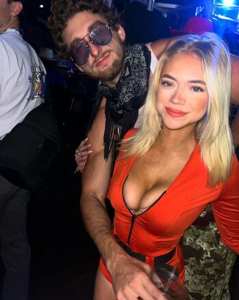 Full leaked Alex cockrill private onlyfans photo