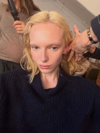 Full leaked Alex consani page private onlyfans photo