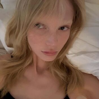 Full leaked Alex consani page private onlyfans photo