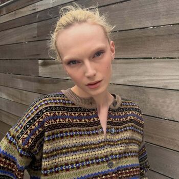 Full leaked Alex consani page private onlyfans photo