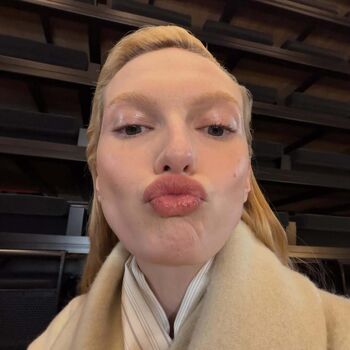 Full leaked Alex consani private onlyfans photo