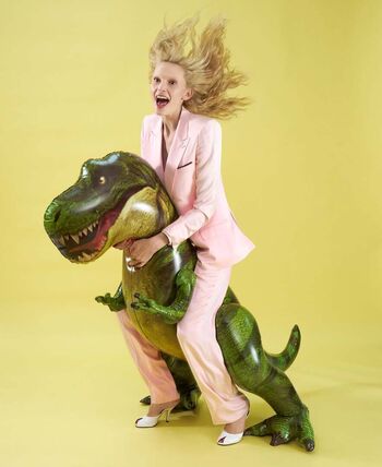 Full leaked Alex consani private onlyfans photo