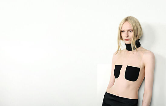 Full leaked Alex consani private onlyfans photo