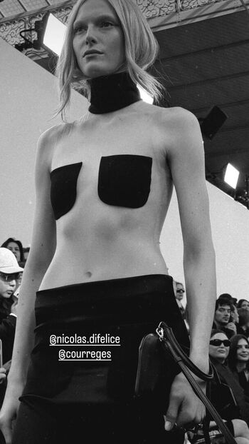 Full leaked Alex consani private onlyfans photo