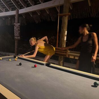 Full leaked Alex consani private onlyfans photo