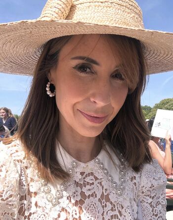 Full leaked Alex jones private onlyfans photo