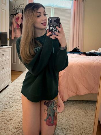 Full leaked Alex luxii private onlyfans photo