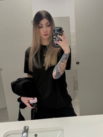 Full leaked Alex luxii private onlyfans photo