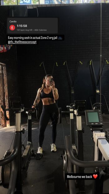 Full leaked Alex reade private onlyfans photo