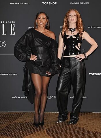 Full leaked Alex scott private onlyfans photo