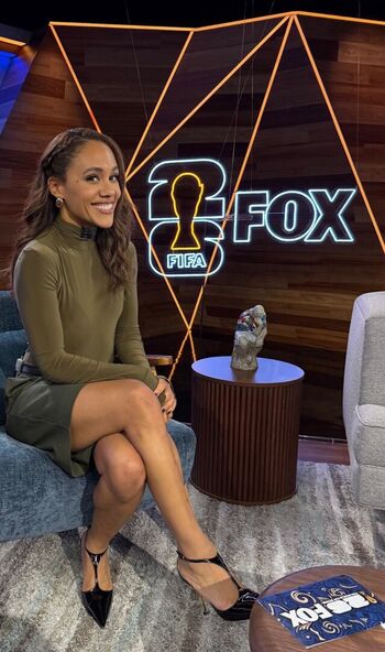 Full leaked Alex scott private onlyfans photo