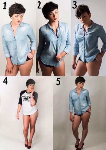 Full leaked Alex windsor private onlyfans photo