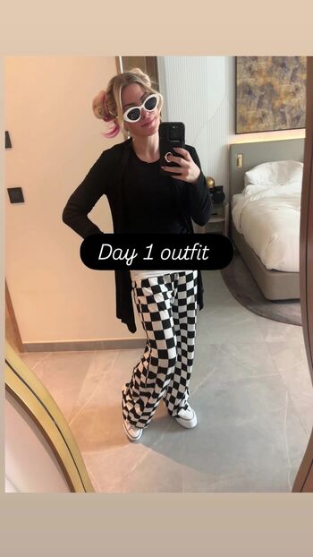 Full leaked Alexa bliss page private onlyfans photo