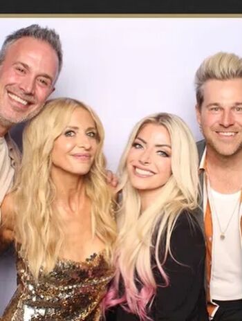 Full leaked Alexa bliss page private onlyfans photo