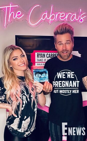 Full leaked Alexa bliss private onlyfans photo