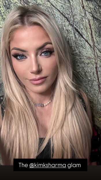 Alexa Bliss