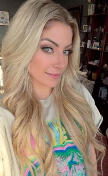 Alexa Bliss
