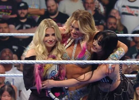 Alexa Bliss