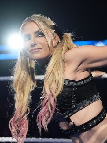 Alexa Bliss