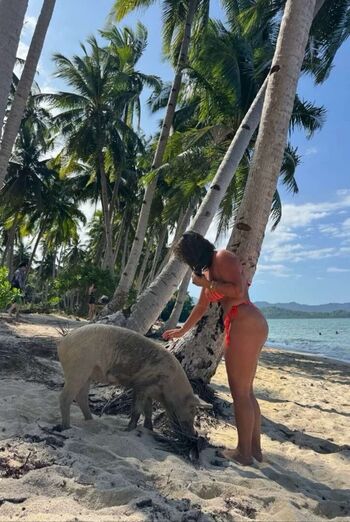 Full leaked Alexa borbon private onlyfans photo