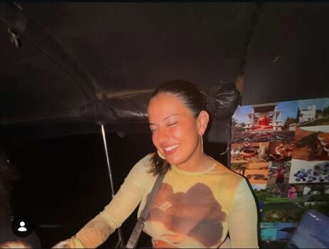 Full leaked Alexa borbon private onlyfans photo
