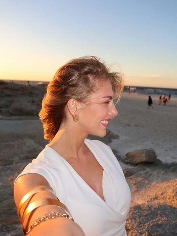 Full leaked Alexa breit  page private onlyfans photo