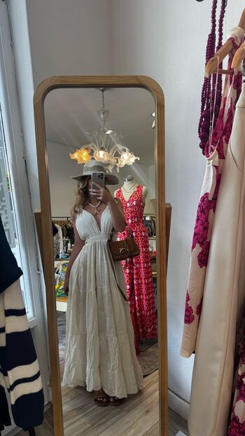 Full leaked Alexa breit  page private onlyfans photo