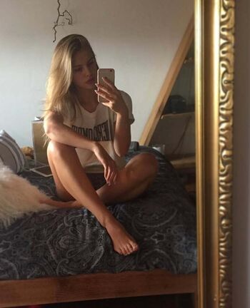 Full leaked Alexa breit  page private onlyfans photo