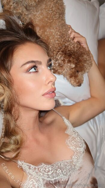 Full leaked Alexa breit  page private onlyfans photo