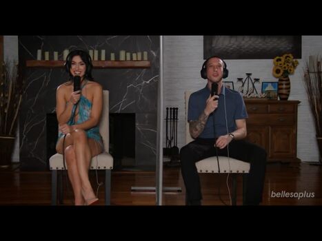 Full leaked Alexa chains page private onlyfans photo