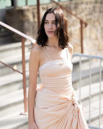 Full leaked Alexa chung page private onlyfans photo