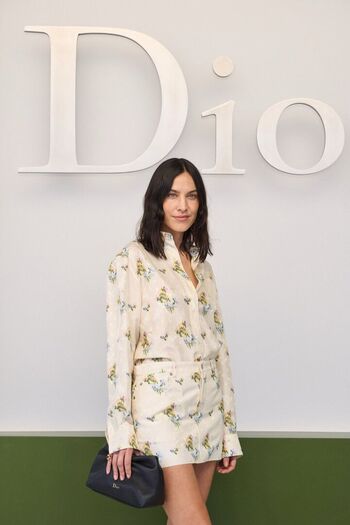 Full leaked Alexa chung page private onlyfans photo