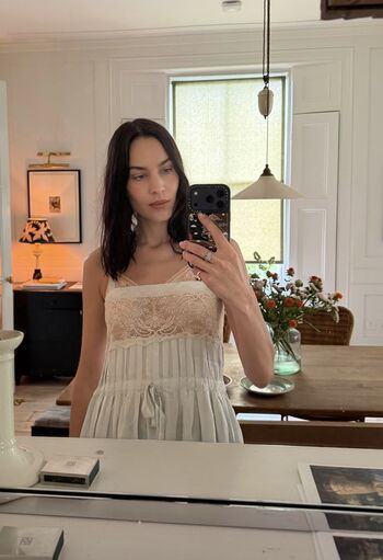 Full leaked Alexa chung page private onlyfans photo