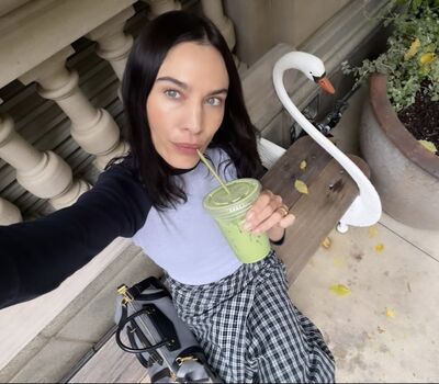 Alexa Chung