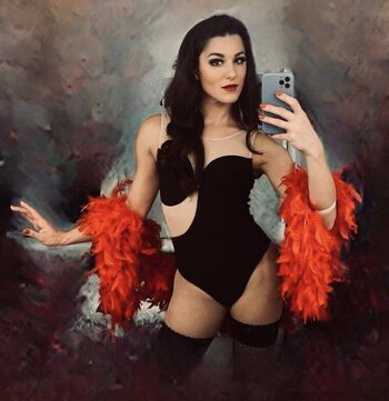 Full leaked Alexa de barr page private onlyfans photo