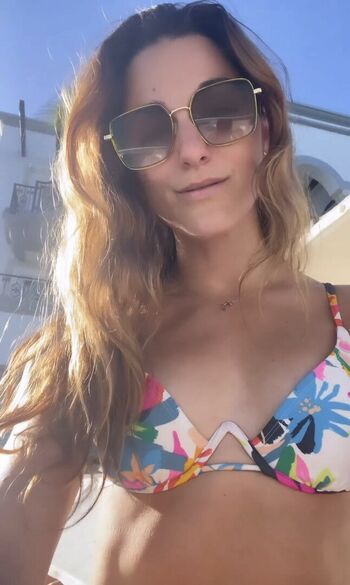 Alexa De Barr