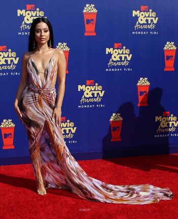 Full leaked Alexa demie private onlyfans photo