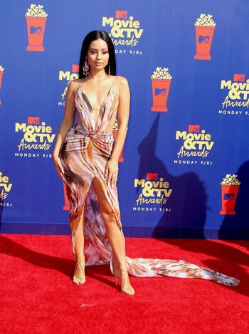 Full leaked Alexa demie private onlyfans photo