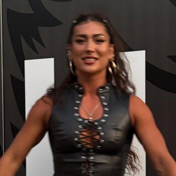 Full leaked Alexa dietz page private onlyfans photo