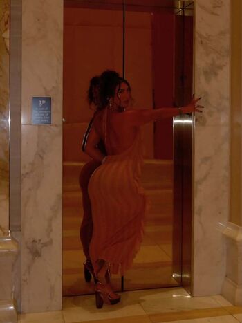 Full leaked Alexa dietz private onlyfans photo