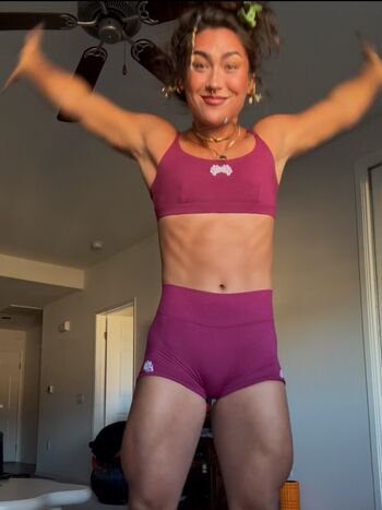 Full leaked Alexa dietz private onlyfans photo