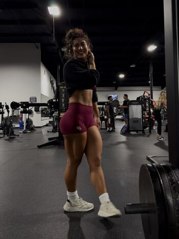 Full leaked Alexa dietz private onlyfans photo