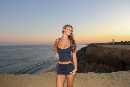 Full leaked Alexa gandolfo private onlyfans photo